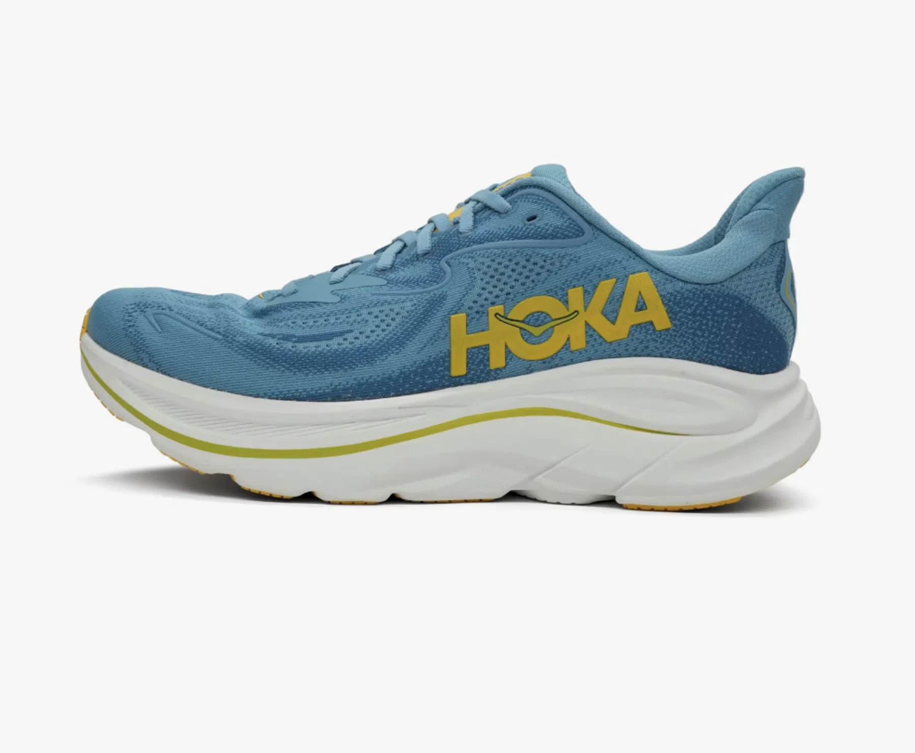 HOKA Clifton 10 heren